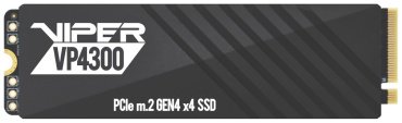 SSD Patriot VP4300-1TBM28H 1000 ГБ