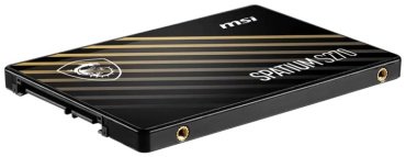 SSD MSI SPATIUM S270 960 Гб купить,0