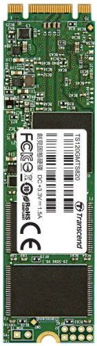 SSD Transcend TS120GMTS820S 120 Гб