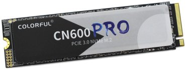 SSD Colorful CN600 PRO 512 Гб