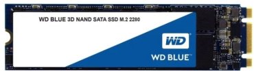 Western Digital WDS250G2B0B 250 GB