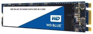 Western Digital WDS250G2B0B 250 GB купить,0