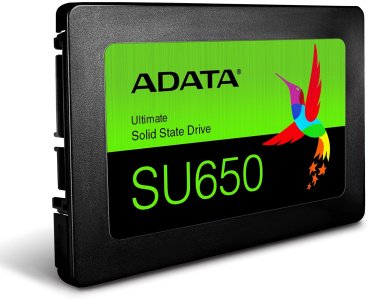 ADATA Ultimate ASU650SS-960GT-R 960Gb купить,0
