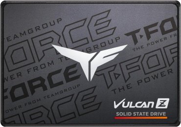 SSD Team Group T253TZ256G0C101 256 Гб