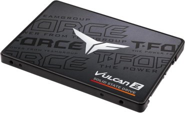 SSD Team Group T253TZ256G0C101 256 Гб купить,0