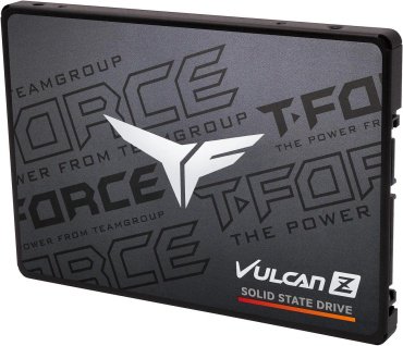 SSD Team Group T253TZ256G0C101 256 Гб купить,0