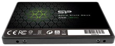 Silicon Power A56 SP001TBSS3A56A25 1 TB купить,0