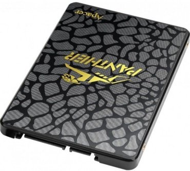Apacer AP240GAS340G-1 240Gb - ForteMarket Apacer AP240GAS340G-1 240Gb купить,0