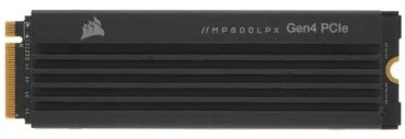 SSD Corsair Force Series MP600 PRO LPX CSSD-F1000GBMP600PLP 1000 ГБ