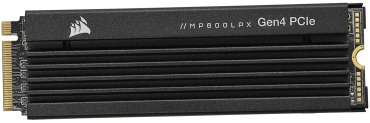 SSD Corsair Force Series MP600 PRO LPX CSSD-F1000GBMP600PLP 1000 ГБ купить,0