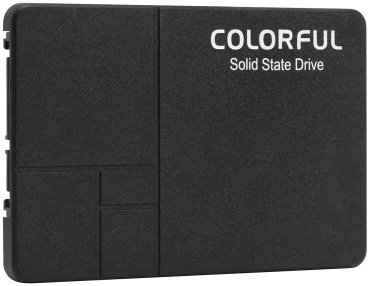 SSD Colorful SL500 1000 Гб