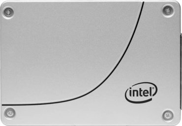 SSD Intel SSDSC2KB076TZ01 7680 Гб
