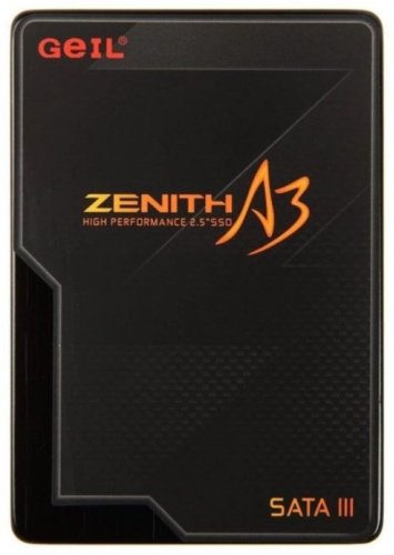 SSD Geil A3FD16I2TBD 2000 Гб