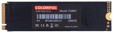 SSD Colorful CN600 - ForteMarket SSD Colorful CN600 купить,0