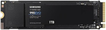 SSD Samsung MZ-V9E1T0BW PCIe 4.0 1000 Гб