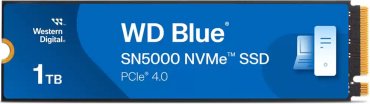 SSD Western Digital WDS100T4B0E 1000 Гб