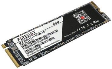 SSD FIREBAT FET34-512G 512 Гб купить,0