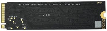 SSD FIREBAT FET34-512G 512 Гб купить,0