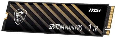 SSD MSI SPATIUM M470 PRO 1024 Гб - ForteMarket SSD MSI SPATIUM M470 PRO 1024 Гб купить,0