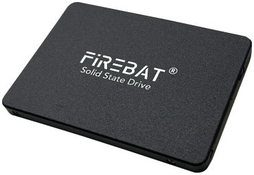 SSD FIREBAT FSQA-480G 480 Гб купить,0