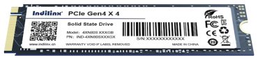 SSD Indilinx IND-4XN80X002 2000 Гб купить,0