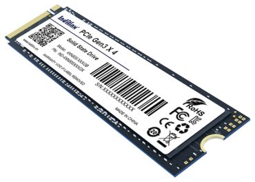 SSD Indilinx IND-4XN80X002 2000 Гб купить,0