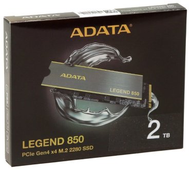 SSD ADATA ALEG-850-2TCS 2000 Гб купить,0