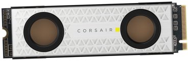 SSD Corsair CSSD-F2000GBMP600PHXTW 2000 Гб