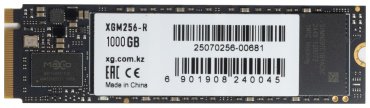 SSD XG XGM1000-R 1000 Гб