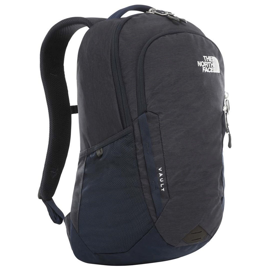 Рюкзак The North Face Vault OS EN0 черный купить,NaN