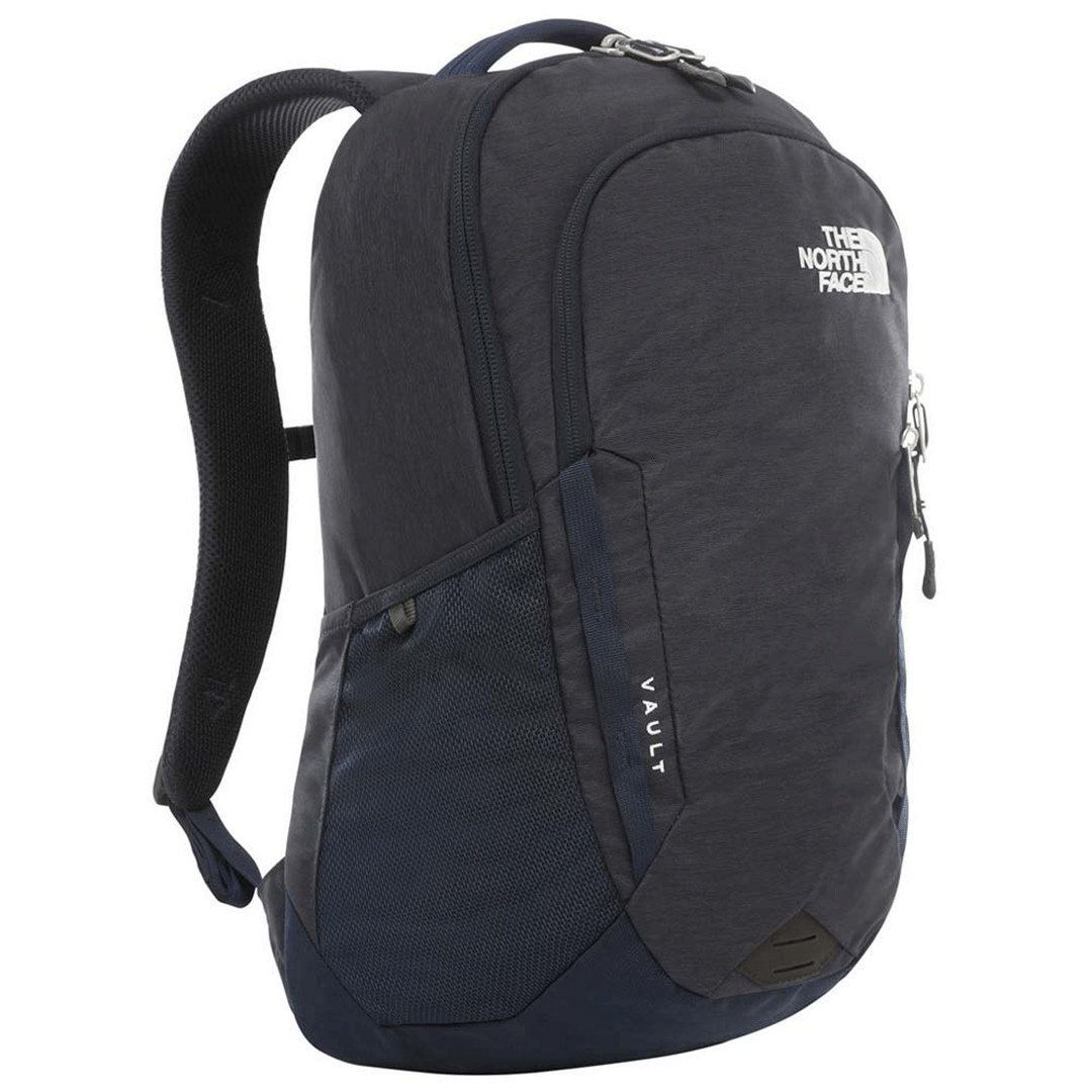 Рюкзак The North Face Vault OS EN0 черный купить,NaN