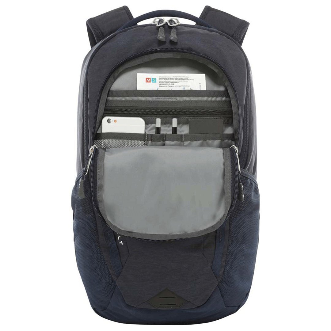 Рюкзак The North Face Vault OS EN0 черный купить,NaN