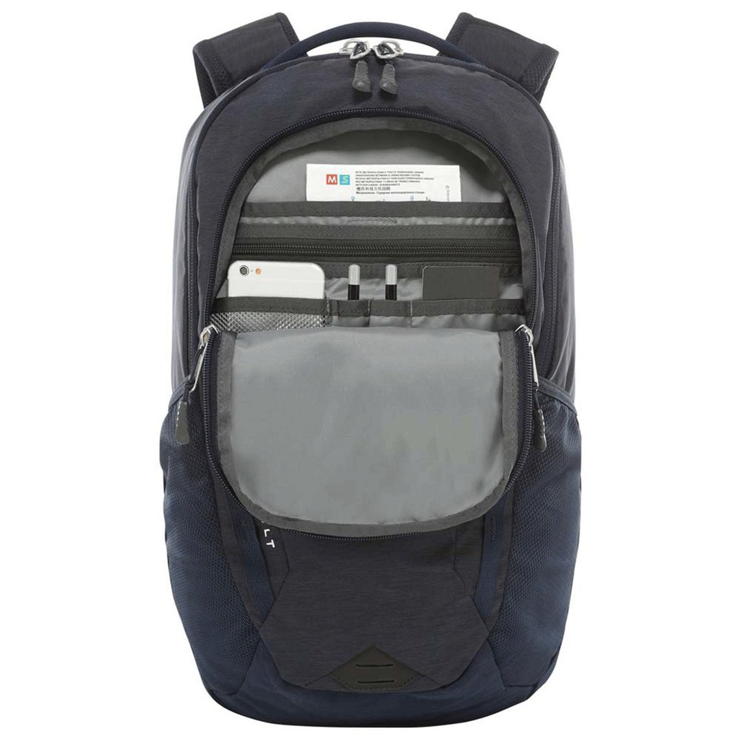 Рюкзак The North Face Vault OS EN0 черный купить,NaN