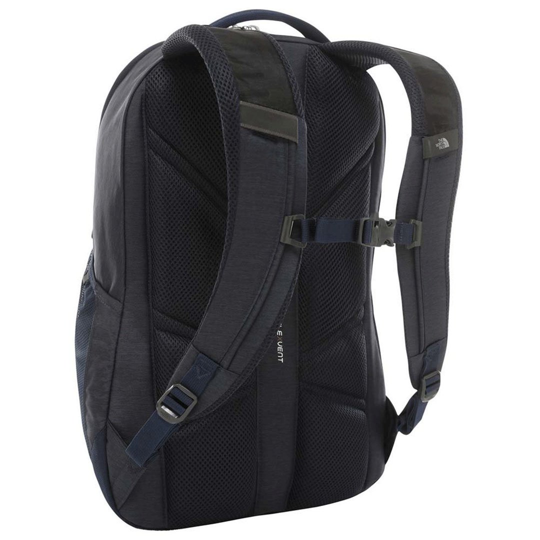 Рюкзак The North Face Vault OS EN0 черный купить,NaN