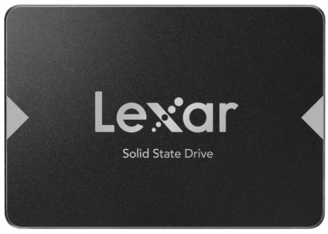 Lexar NS100 LNS100-128RB 128GB