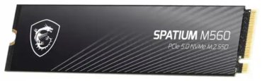 SSD MSI S78-440L0F0-P83 1024 Гб