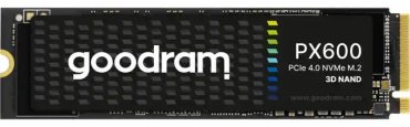 SSD GOODRAM PX600 SSDPR-PX600-250-80 250 Гб