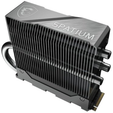 SSD MSI SPATIUM M570 PRO FROZR S78-440Q670-P83 2000 Гб купить,0