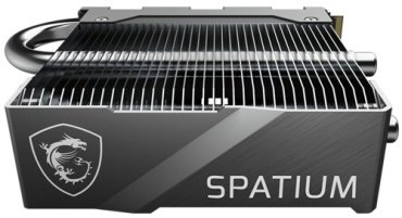SSD MSI SPATIUM M570 PRO FROZR S78-440Q670-P83 2000 Гб купить,0