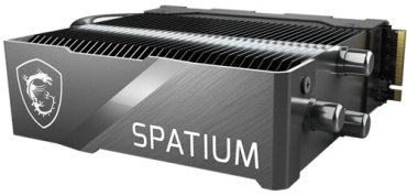 SSD MSI SPATIUM M570 PRO FROZR S78-440Q670-P83 2000 Гб купить,0