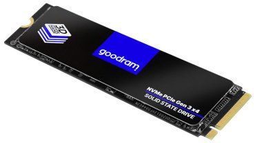 SSD GOODRAM PX500 G2, SSDPR-PX500-256-80-G2 256 Гб