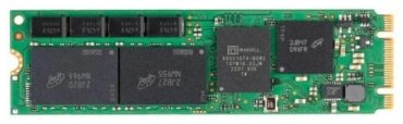 SSD DELL 400-BOHF 480 Гб