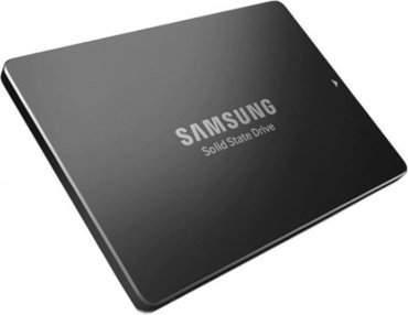 SSD Samsung MZQL27T6HBLA-00A07 7680 Гб