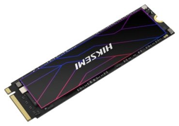 SSD Hiksemi FutureX Lite HS-SSD-FUTUREX Lite 1024G 1024 Гб