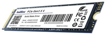 SSD Indilinx IND-4XN80S1TB 1000 Гб купить,0