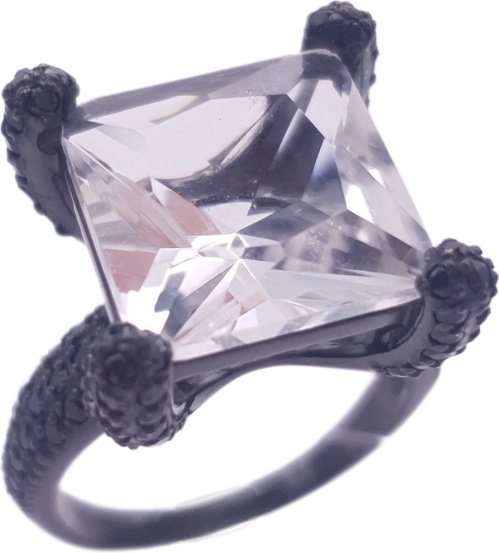 Кольцо Prestige Jewelry 06-201-0304-48 18р 6,53гр. купить,NaN