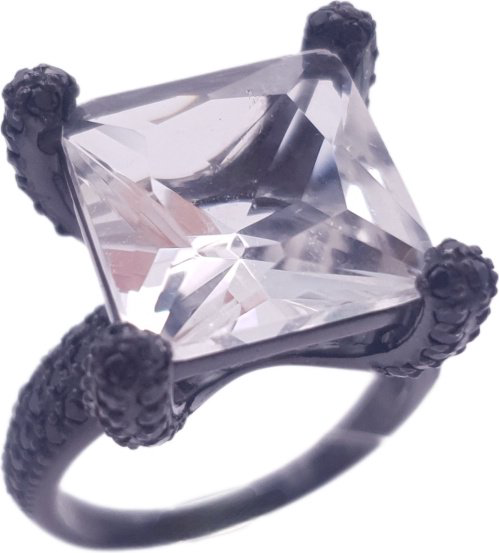 Кольцо Prestige Jewelry 06-201-0304-48 18р 6,53гр. купить,NaN
