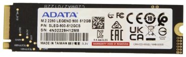 SSD ADATA SLEG-900-512GCS 512 Гб купить,0