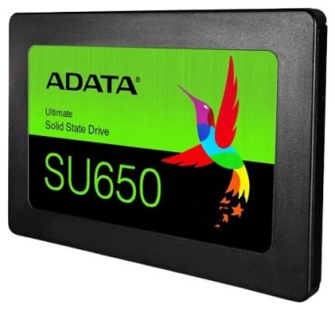 SSD ADATA ASU650SS-480GT-R 480 ГБ - ForteMarket SSD ADATA ASU650SS-480GT-R 480 ГБ купить,0