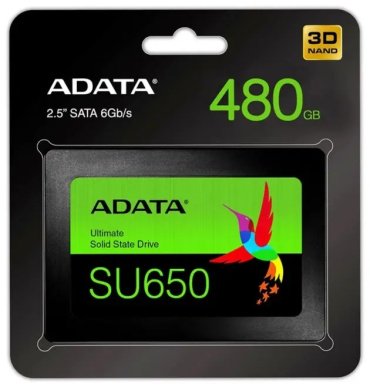 SSD ADATA ASU650SS-480GT-R 480 ГБ - ForteMarket SSD ADATA ASU650SS-480GT-R 480 ГБ купить,0